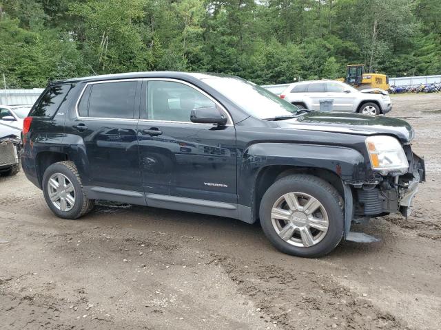 2016 GMC TERRAIN SL - 2GKFLSEK2G6157798