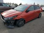 2022 KIA FORTE GT L - 3KPF54AD0NE425740