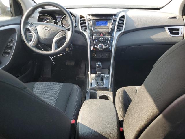 2017 HYUNDAI ELANTRA GT - KMHD35LH9HU376476