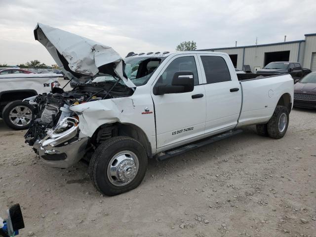 2024 RAM 3500 TRADE - 3C63RRGL9RG128759