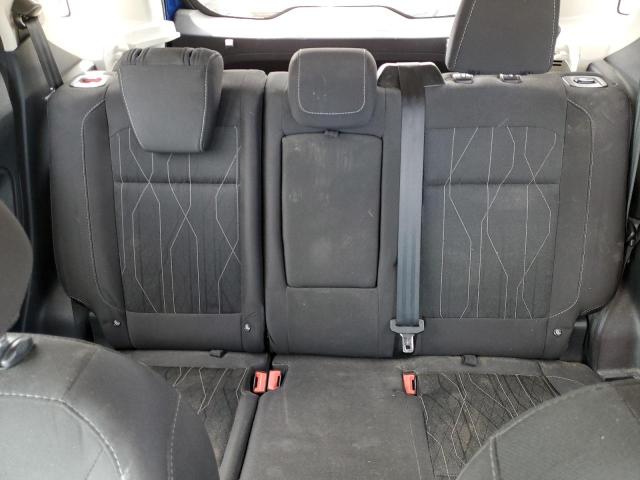 2019 FORD ECOSPORT S - MAJ3S2GE1KC303350