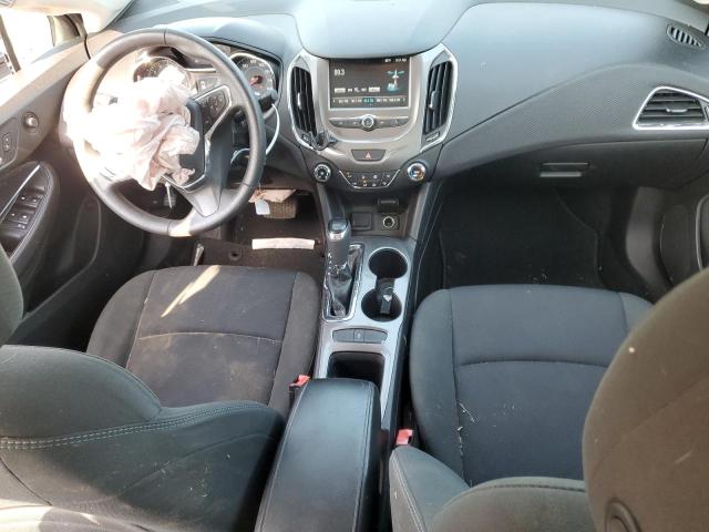 2016 CHEVROLET CRUZE LT - 1G1BE5SM3G7263469