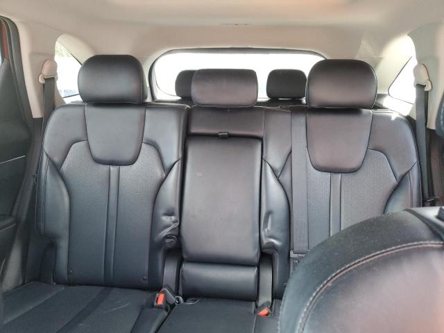 2021 KIA SORENTO S - 5XYRL4LC6MG009829
