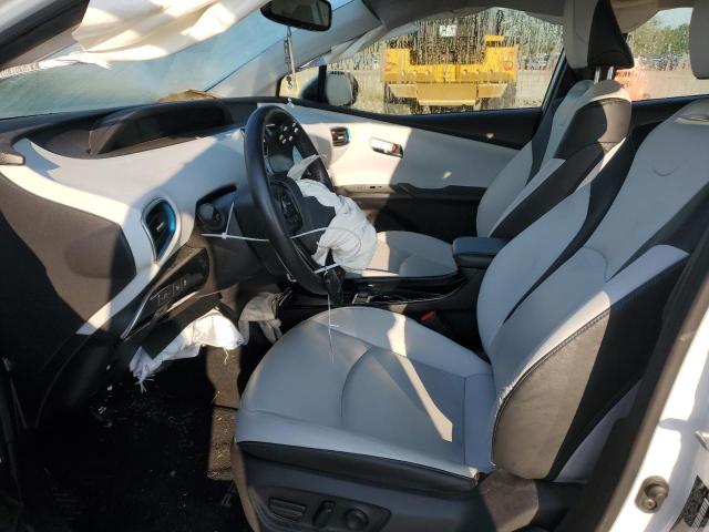 2022 TOYOTA PRIUS NIGH - JTDKAMFU0N3157511