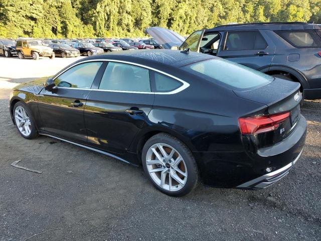 VIN WAUDACF55RA027816 2024 Audi A5, Premium 45 no.2