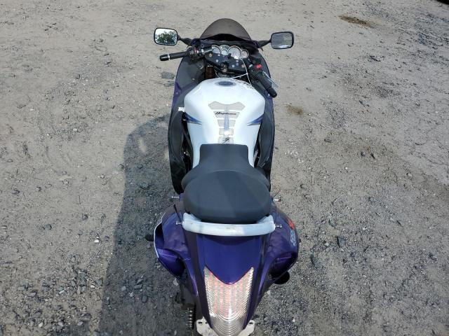 2009 SUZUKI GSX1300 R - JS1GX72A692103346
