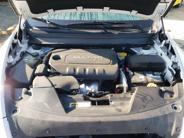 2016 JEEP CHEROKEE L - 1C4PJLDB2GW200300