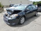 2015 TOYOTA COROLLA L - 2T1BURHE9FC438340