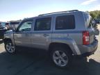 JEEP PATRIOT LA photo