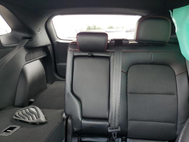 2023 FORD ESCAPE ST - 1FMCU9MN7PUA75305
