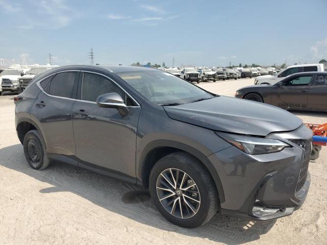 2024 LEXUS NX 350 PRE 2T2GGCEZ2RC047452