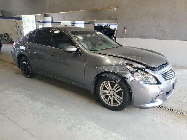 Vin: jn1dv6ar9bm654061, lot: 68071524, infiniti g25x 20114