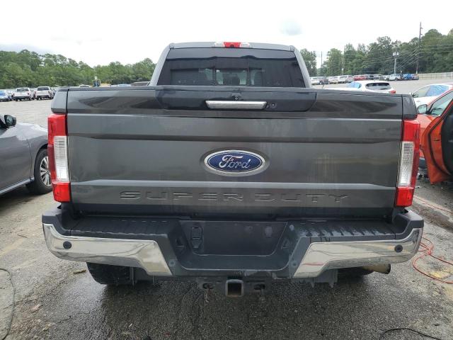 2018 FORD F250 SUPER 1FT7W2BT6JEB26304  68302764