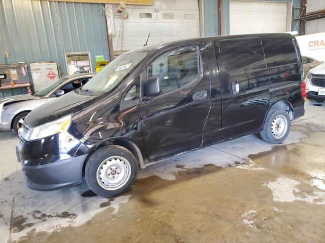 CHEVROLET CITY EXPRE
