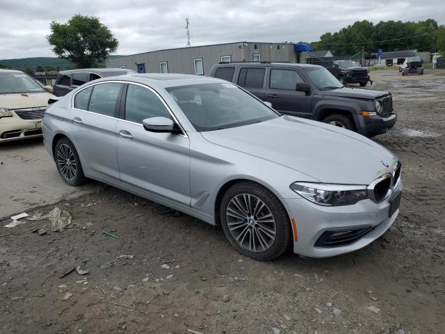 VIN WBAJA7C37HG903567 2017 BMW 5 Series, 530 XI no.4