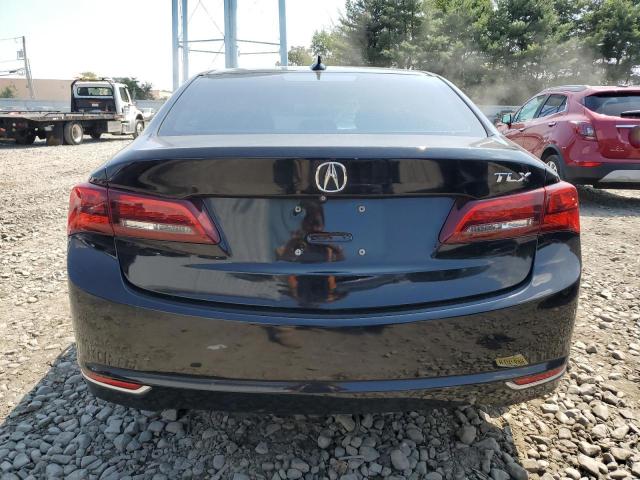 2015 ACURA TLX 19UUB2F34FA001357  68619284