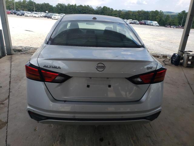 2024 NISSAN ALTIMA SV - 1N4BL4DV3RN387548