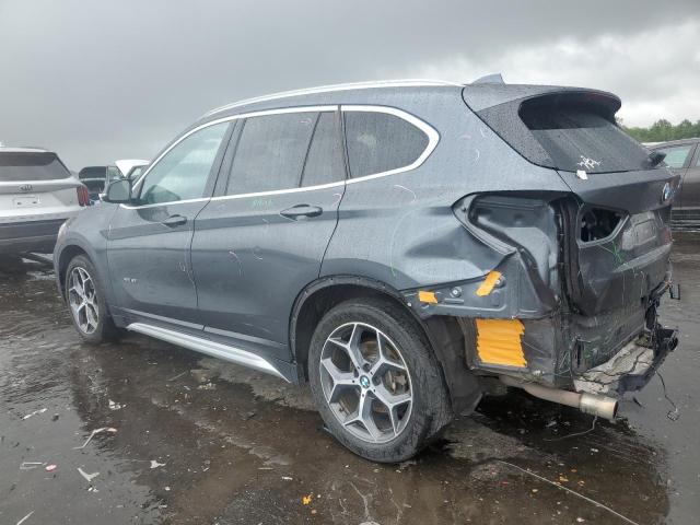 VIN WBXHT3C3XGP884146 2016 BMW X1, Xdrive28I no.2