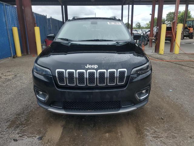 VIN 1C4PJLDB5KD325117 2019 JEEP GRAND CHEROKEE no.5