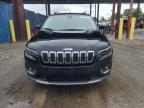 Lot #3026155303 2019 JEEP CHEROKEE L