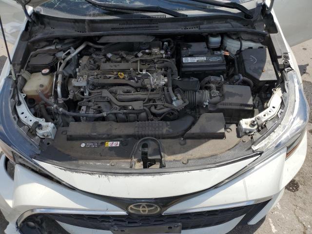 2019 TOYOTA COROLLA SE JTNK4RBE3K3007550  66744784