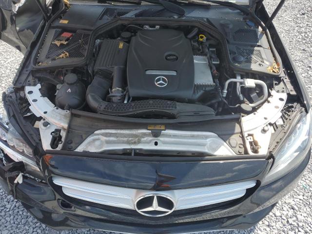 VIN 55SWF4JBXFU084126 2015 Mercedes-Benz C-Class, 300 no.11