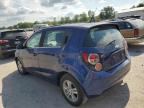 CHEVROLET SONIC LT photo