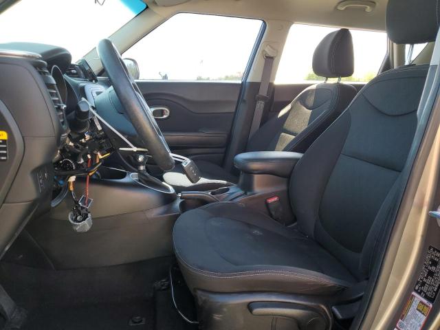 2016 KIA SOUL - KNDJN2A27G7308818