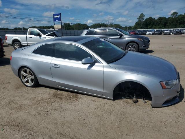 2015 AUDI A5 PREMIUM - WAUCFAFR7FA015473