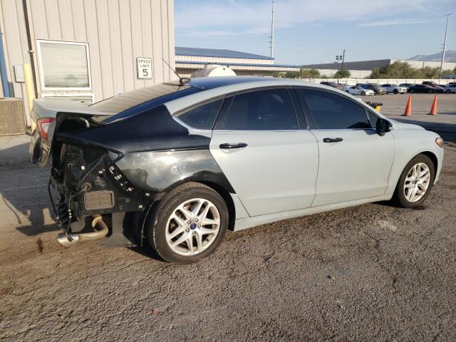 VIN 3FA6P0H72FR203977 2015 Ford Fusion, SE no.3