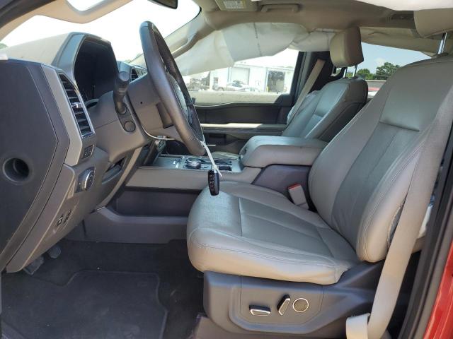 2019 FORD EXPEDITION - 1FMJK1HT4KEA29599