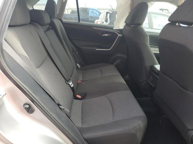 2020 TOYOTA RAV4 XLE - 2T3P1RFV6LC127050