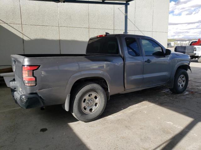 2022 NISSAN FRONTIER S - 1N6ED1CL7NN641336