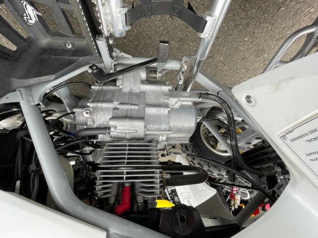 2008 HONDA TRX250 EX 1HFTE270284701911