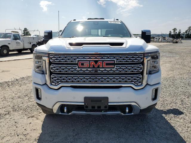 2020 GMC SIERRA K35 - 1GT49WEY4LF269256