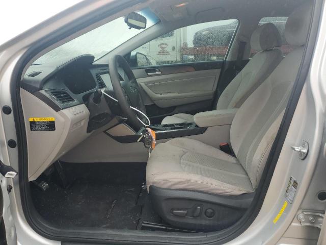2016 HYUNDAI SONATA SPO - 5NPE34AF7GH268371