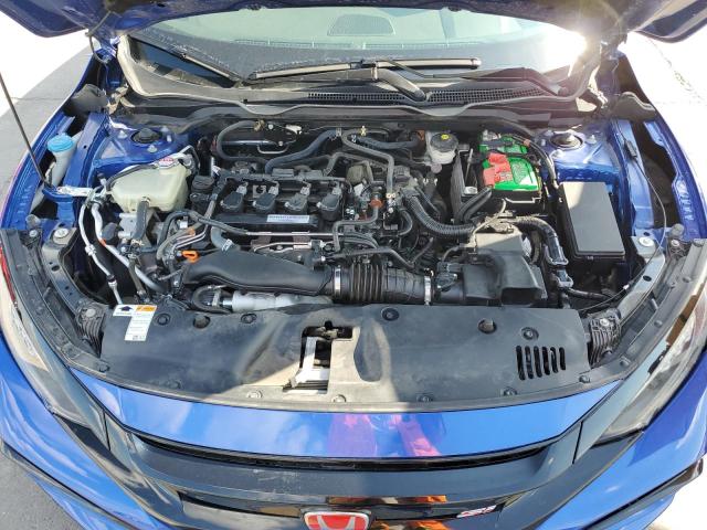 2020 HONDA CIVIC SI - 2HGFC1E58LH703102