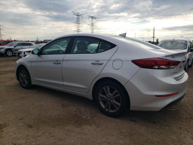 2018 HYUNDAI ELANTRA SE - 5NPD84LF8JH313299