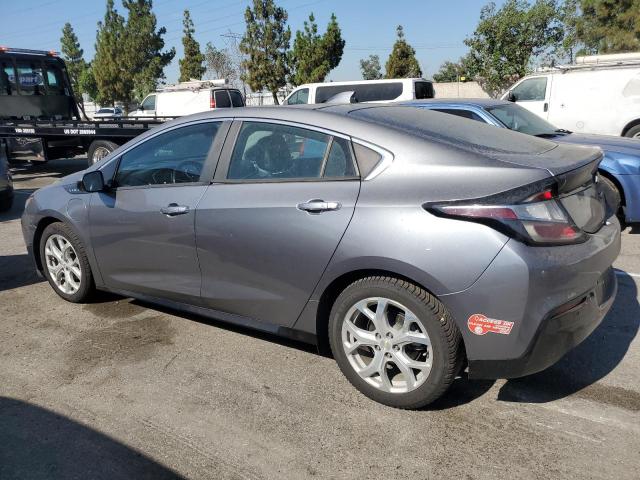 VIN 1G1RD6S55JU143617 2018 Chevrolet Volt, Premier no.2