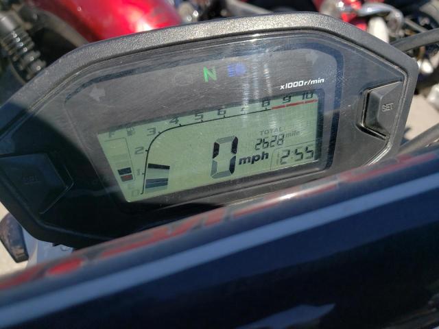 2018 HONDA GROM MLHJC7517J5003419