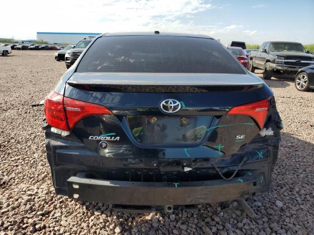 VIN 2T1BURHE4JC104838 2018 Toyota Corolla, L no.6