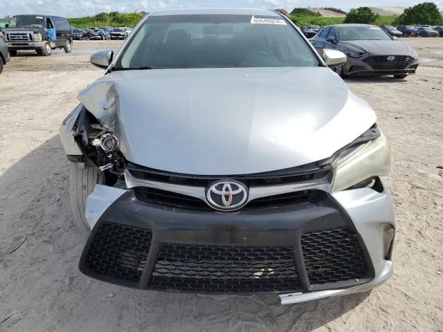 VIN 4T1BF1FK4FU931801 2015 Toyota Camry, LE no.5