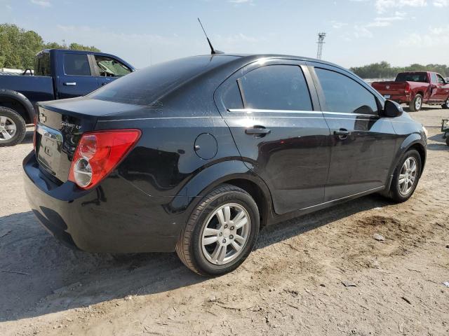 2012 CHEVROLET SONIC LT #3268991061