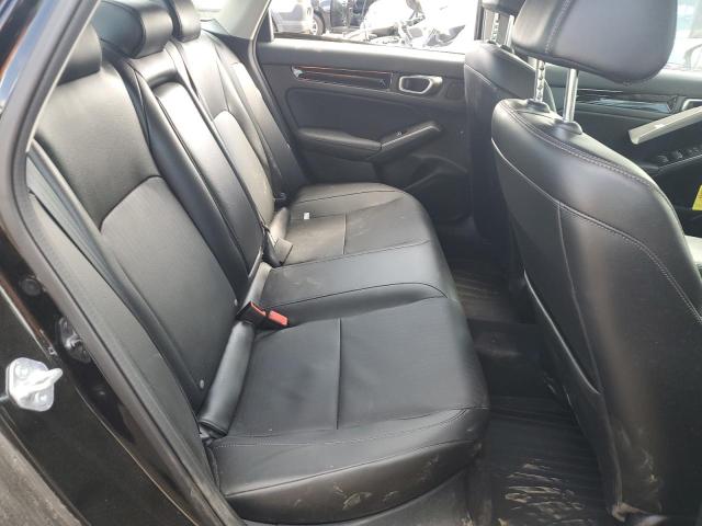 2024 HONDA CIVIC TOUR - 2HGFE1F92RH323239