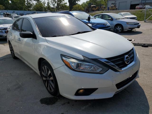 2017 NISSAN ALTIMA 2.5 - 1N4AL3AP8HC156697