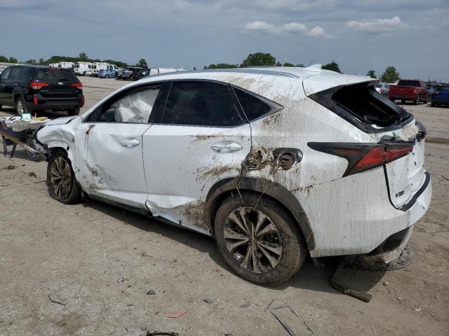2020 LEXUS NX 300 F S JTJSARDZ4L5010067