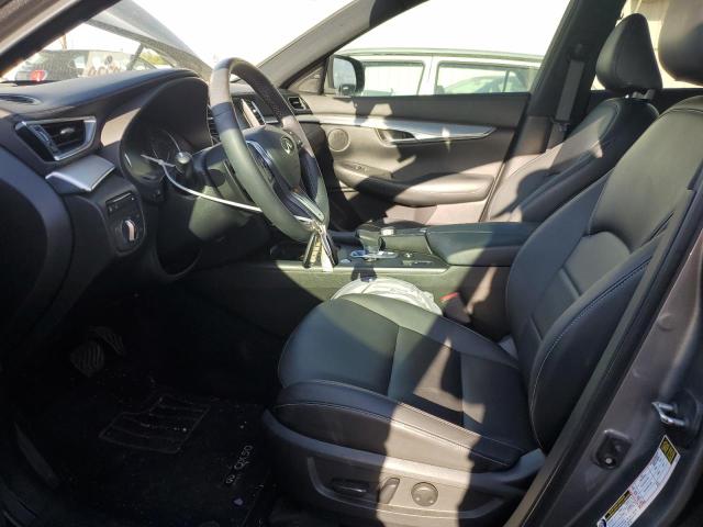2020 INFINITI QX50 PURE - 3PCAJ5M12LF116632