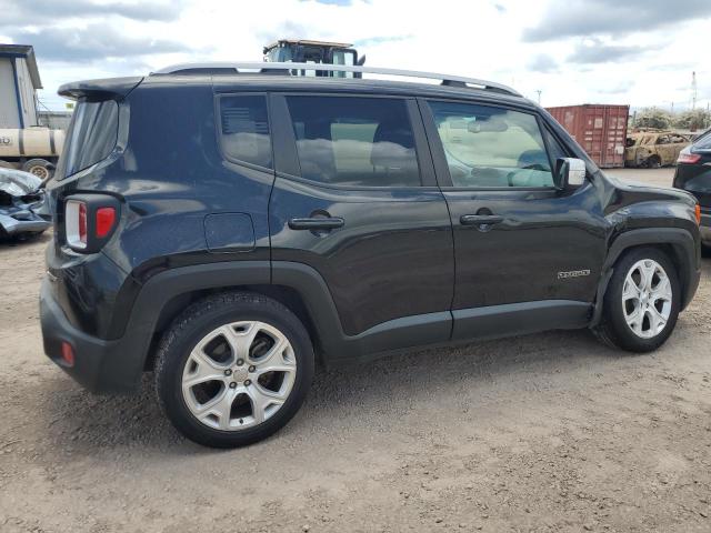 Vin: zaccjadt8gpd51344, lot: 68298614, jeep renegade limited 20163
