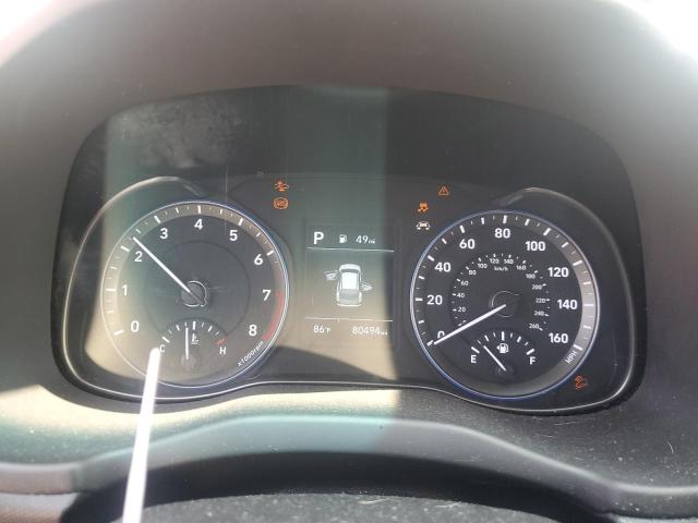 2020 HYUNDAI KONA SE - KM8K1CAA0LU497378
