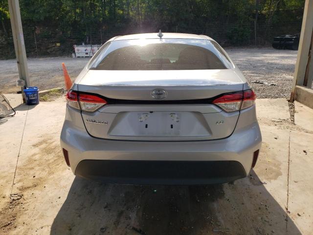 2023 TOYOTA COROLLA LE - JTDB4MEE3P3013245